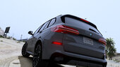 2024 BMW X5 M40i [Addon]