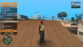 RZL-Trainer v5.0.0 (Cheat Menu)