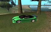 Mitsubishi Eclipse