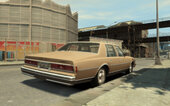 1977 Chevrolet Caprice