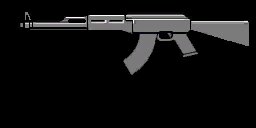 Alternative Weapon Icons