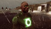 Injustice 2 Green Lantern (John Stewart)