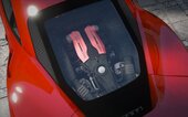 Ferrari 488GTB 2015 [Add-on/FiveM]