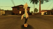 [VRchat] Mint