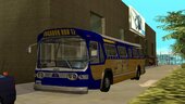 Colectivo Viejo De Boca Juniors