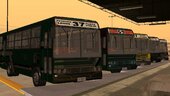 Marcopolo 2007 Linea 59 Argentina