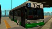 Italbus Tropea OH1621 Mision Bs As