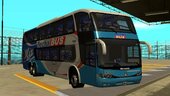 Flecha Bus 2012 