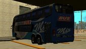 Flecha Bus 2012 