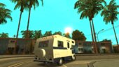 Bravado Youga Shasta