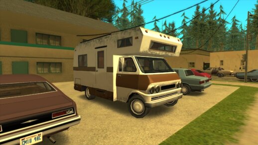 Bravado Youga Shasta