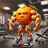 Udin Din Din Din Dun De Italian Brainrot