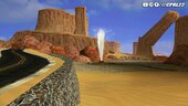 NEW REALISTIC DESERT TEXTURES