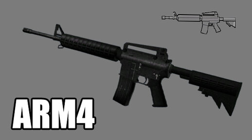 Improvement M4