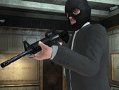 Improvement M4