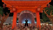 Malevolent Shrine JJKCC (Jujutsu Kaisen)