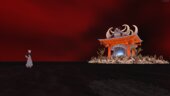 Malevolent Shrine JJKCC (Jujutsu Kaisen)