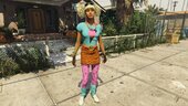 COD IW Zombies in Spaceland Pack