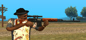 Add-On Weapon Pack 1 (SA style)