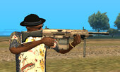 Add-On Weapon Pack 1 (SA style)