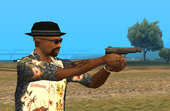 Add-On Weapon Pack 1 (SA style)