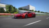 2025 Lamborghini AventadorSVJ63 [ Add-on | Vehfuncs V | Extras ] v1.1.1
