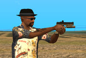 Add-On Weapon Pack 2 (SA style)