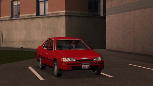 1993 Karin Futo (SA style)