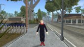 Jujutsu Kaisen Yuji Itadori