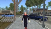 Jujutsu Kaisen Yuji Itadori