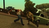 Skin Pack Scorpion Ultimate Mortal Kombat 3 