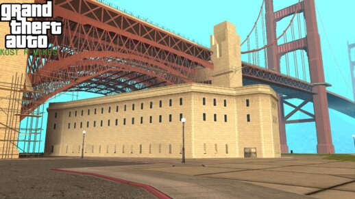 Fort SFW R-TXD 2025 ALT-Version