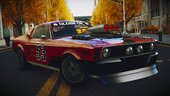 Vapid Ellie [ Addon \ Moving Steering Wheel \ 10 Liveries \ LQ]