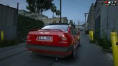 Fiat Tempra (Addon)