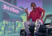 GTA VI Loading Screens for GTA SA