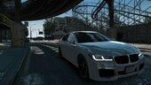 Oracle FaceLift GTAIV v1.1