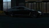 Oracle FaceLift GTAIV v1.1