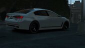 Oracle FaceLift GTAIV v1.1