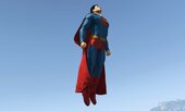 SUPERMAN 2025 2 Pack Deluxe [ Addon Ped ]