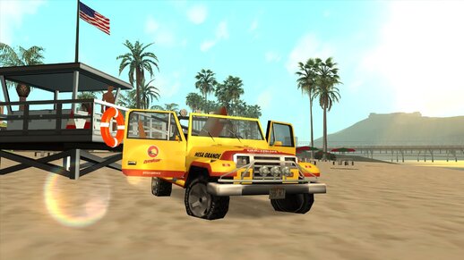 Baywatch Service