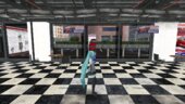 Desktop Mate Hatsune Miku