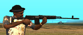 Add-On Weapon Pack 5 (SA style)