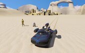 Landspeedf