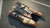 Star Wars - TX-130
