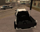 Toyota Tacoma Mod 4x4