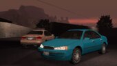 1996 Vapid Mundano (SA Style)