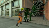 My Raimiverse Vulture (Spider-Man 4) Skin