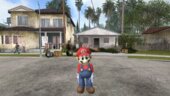 Super Smash Bros Ultimate Mario