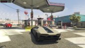 FuelSystem - Fuel Mod v1.1
