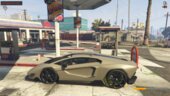 FuelSystem - Fuel Mod v1.1